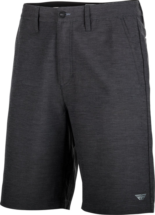 Fly Racing Fly Pilot Shorts Black Sz 40 353-31140