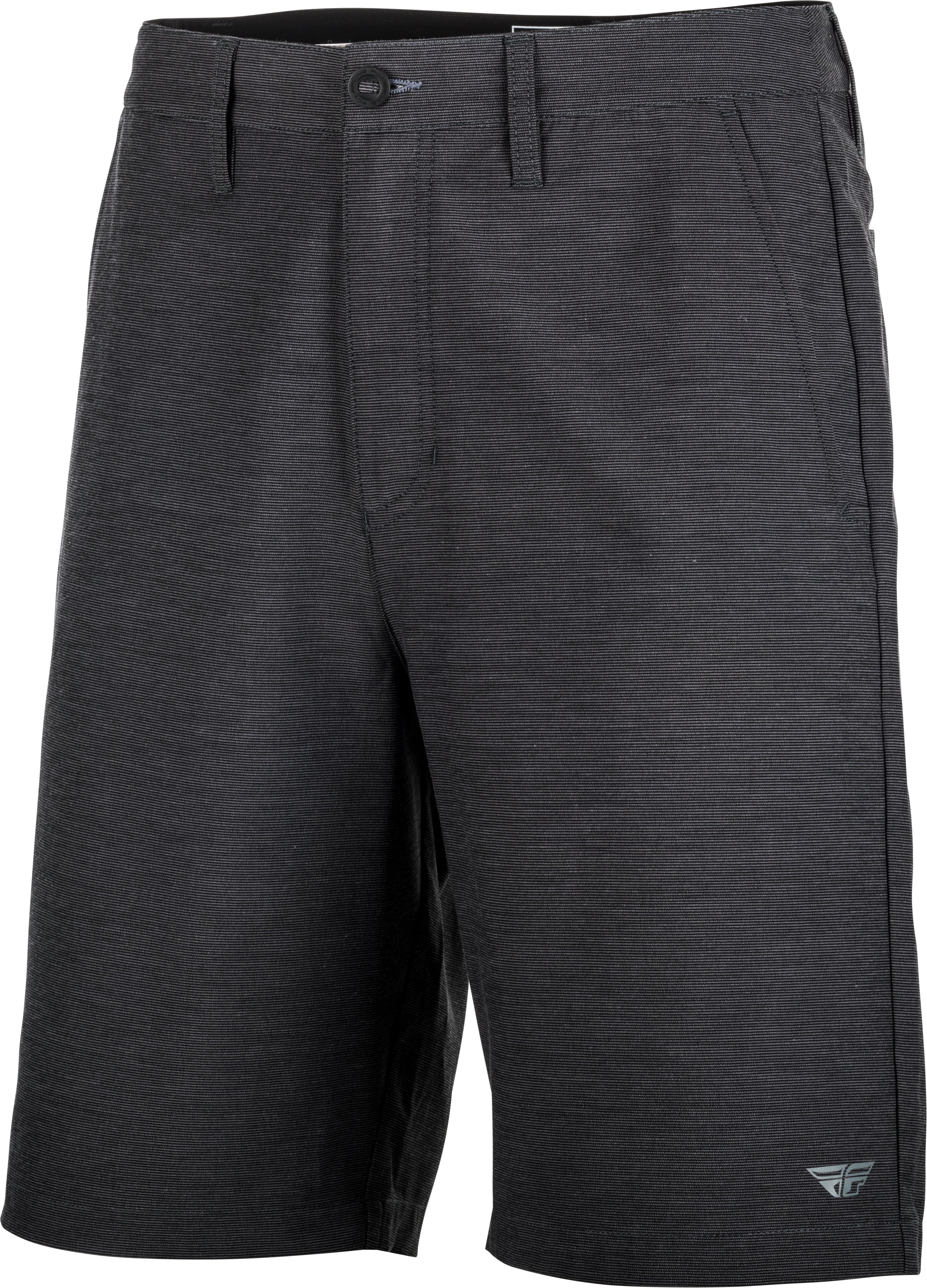 Fly Racing Fly Pilot Shorts Black Sz 32 353-31132