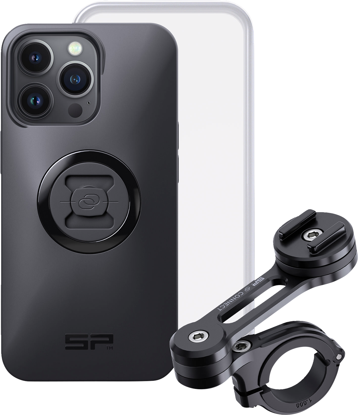 SP CONNECT Phone Holder Kit - iPhone 13 Pro 53945