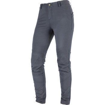 ICON Women's Hella 4™ Pants - Black - 4 2823-0439