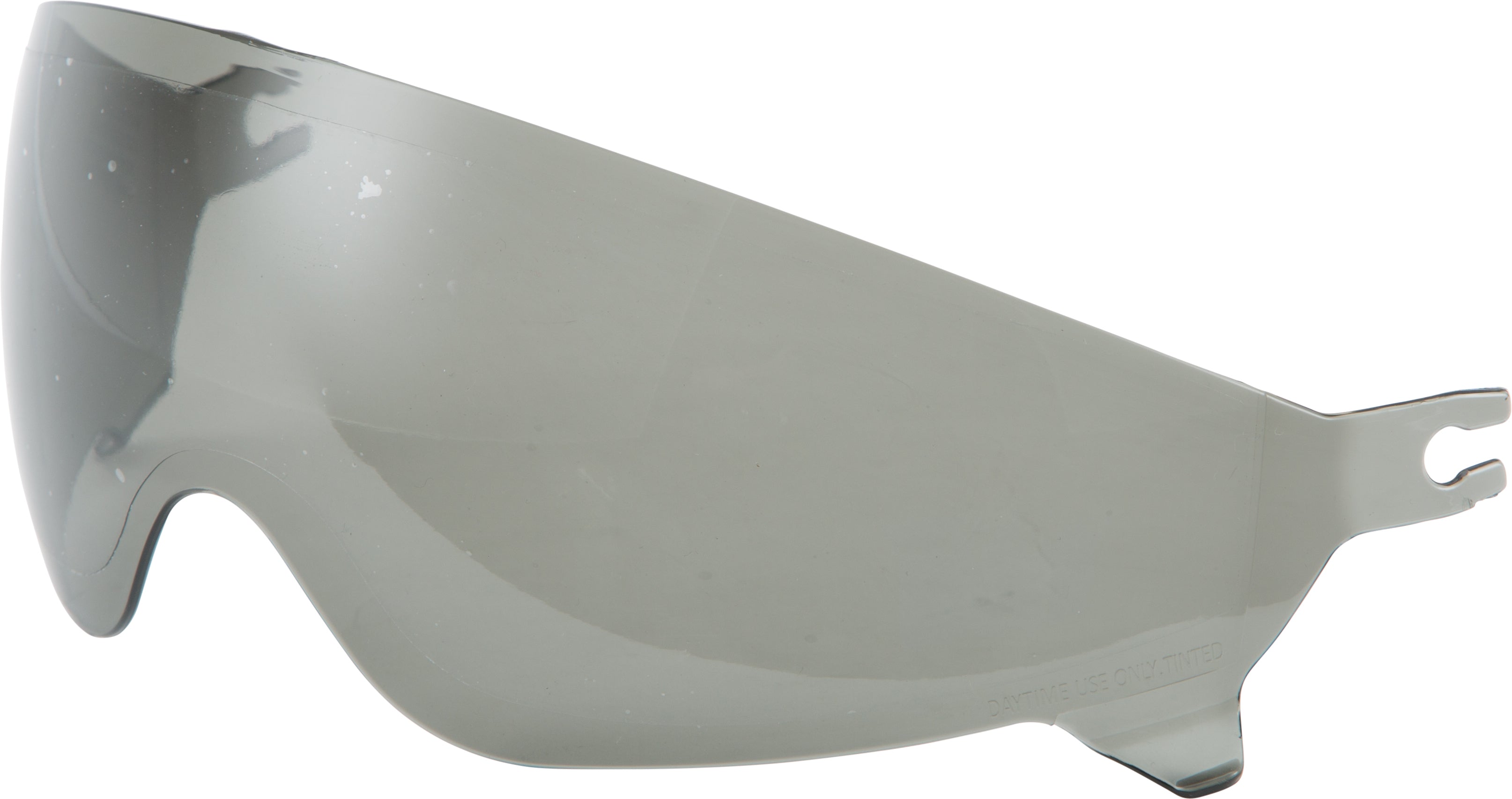 Exo-C90 Sunvisor Dark Smoke