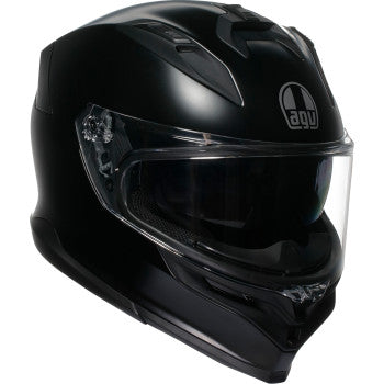 AGV Hlmt K7 Mono Mt Bk Lg 2118399004-001-L