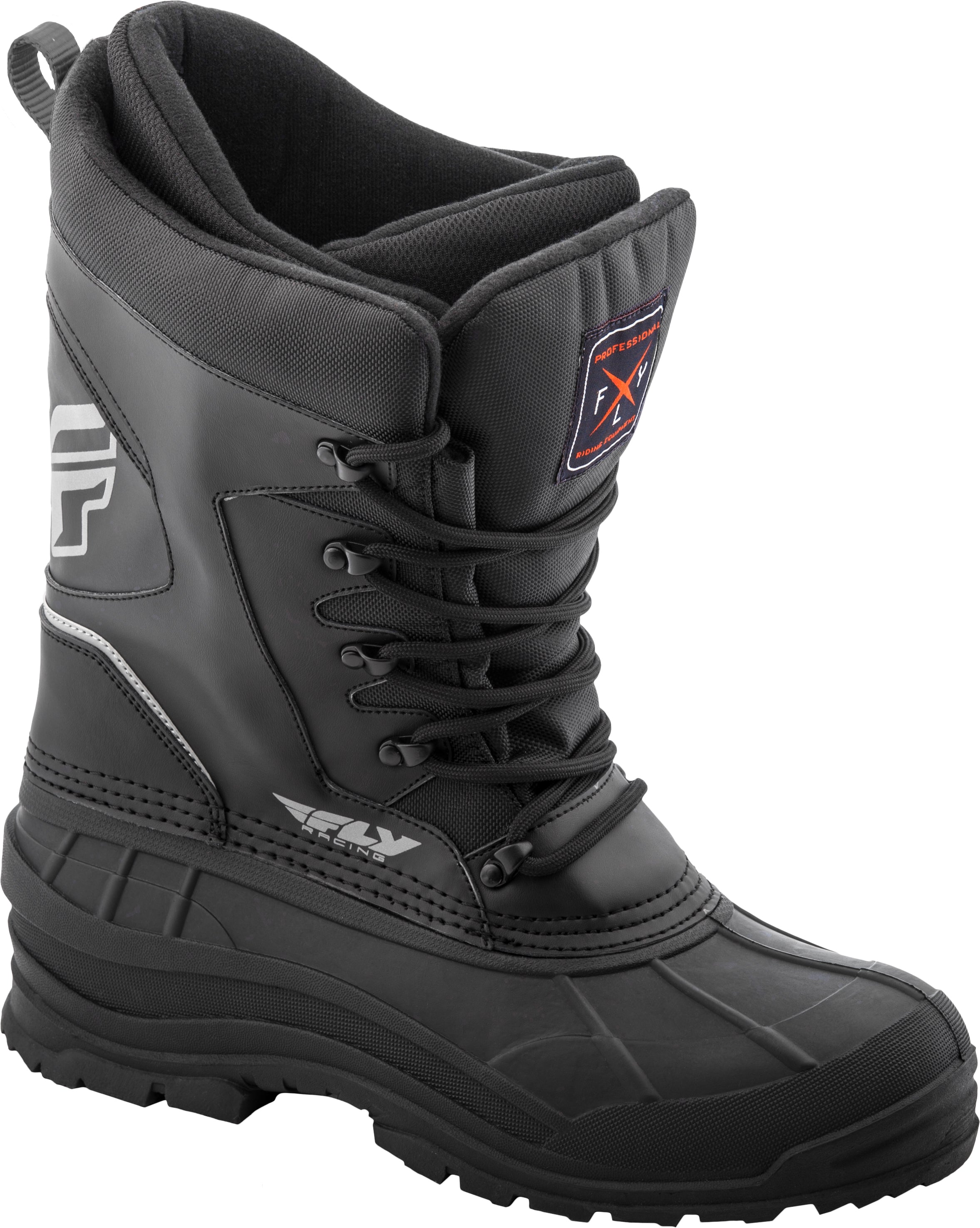 Fly Racing Aurora Boots Sz 06 361-95006