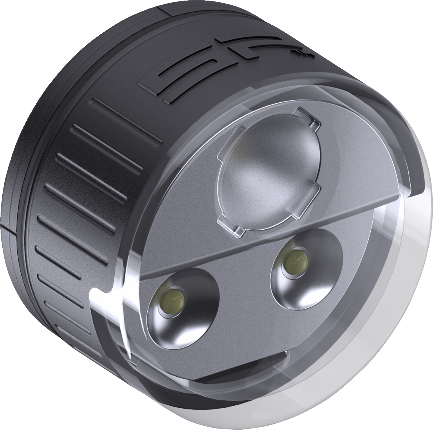 SP CONNECT All-Round LED Light - 200 lm 53145