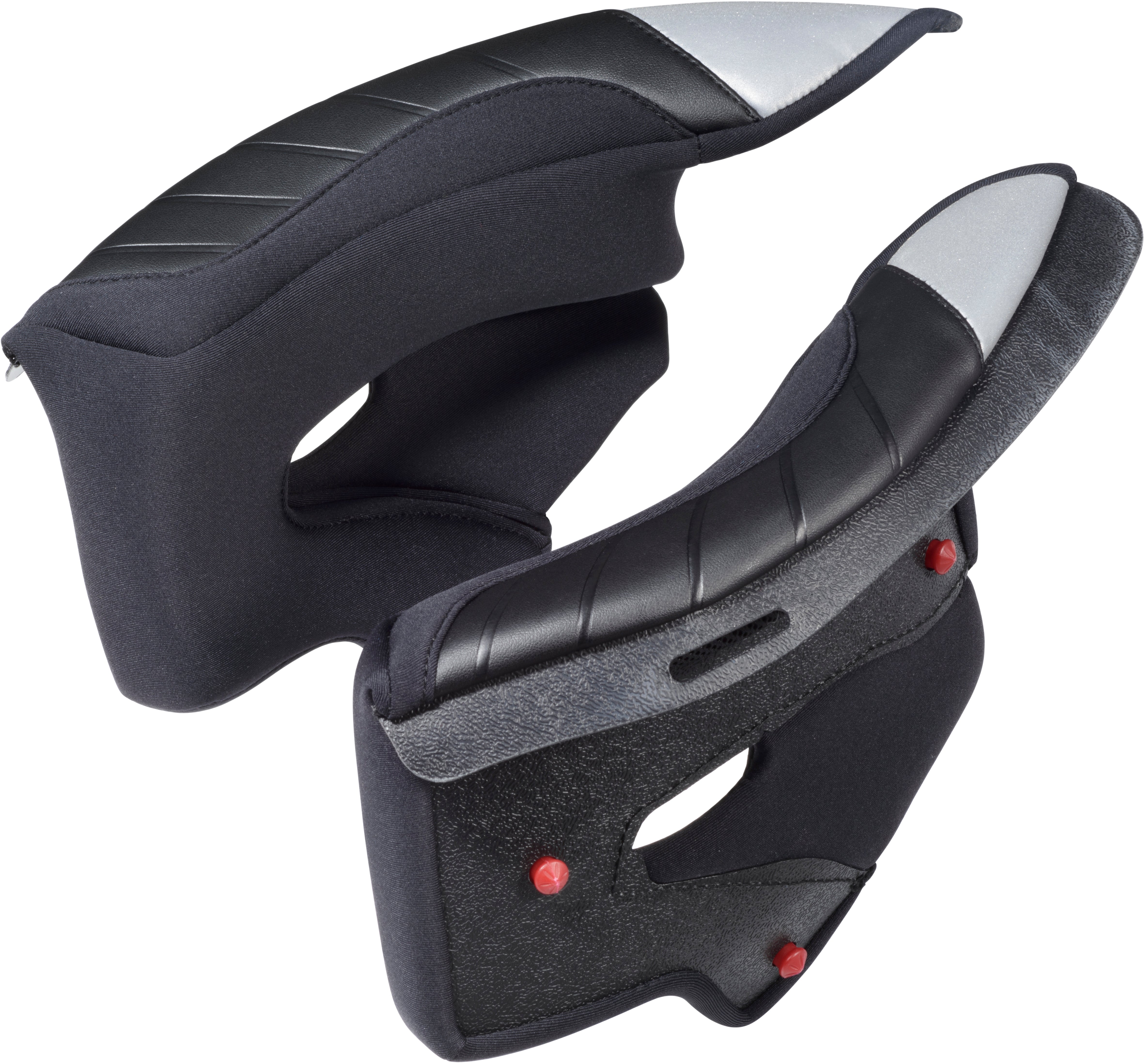 Covert Fx Kwikwick C Cheek Pads Sm-Lg (9mm) Option