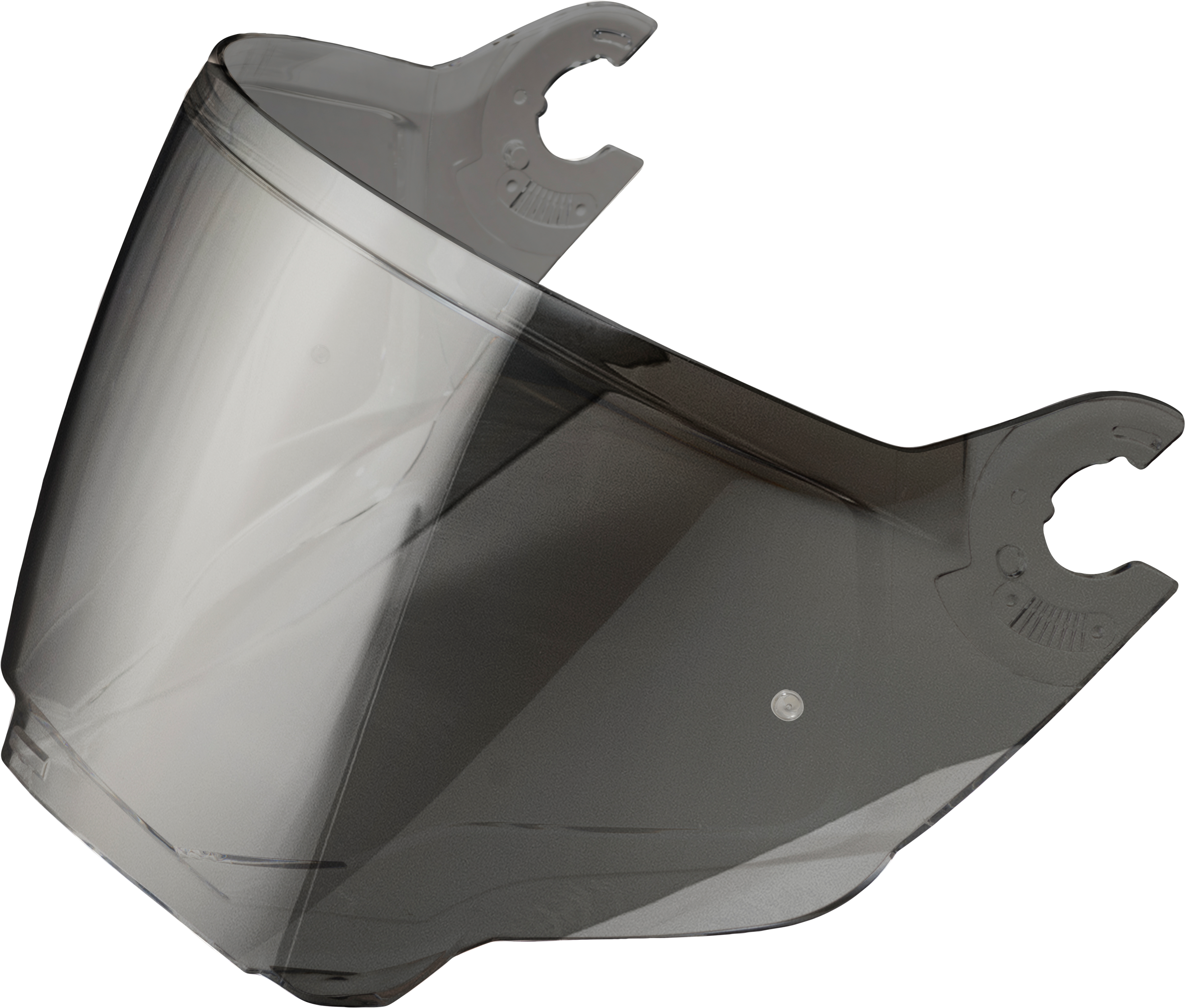Xt9000 Pinlock Faceshield Silver Mirrored