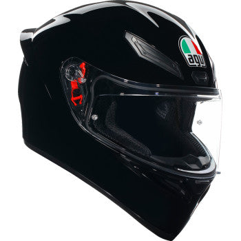 AGV K1 S Helmet - Black - Medium 0101-18683
