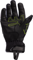 IN STOCK RST URBAN AIR 3 MESH CE GLOVE BLACK/FLO YELLOW 2X - 556-2673412