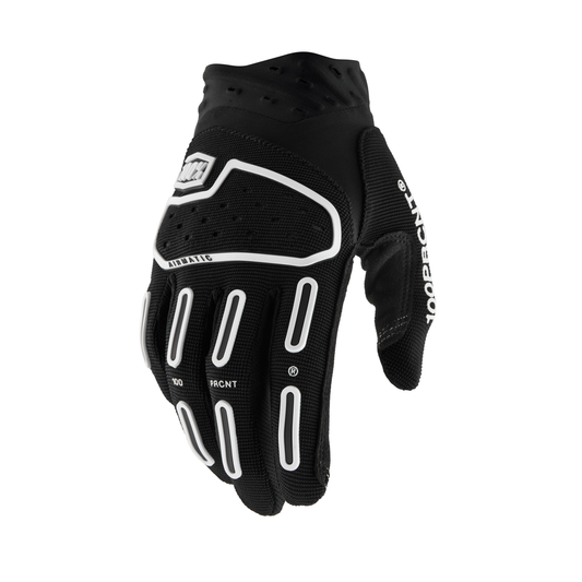 Airmatic 2 Gloves Black Sm