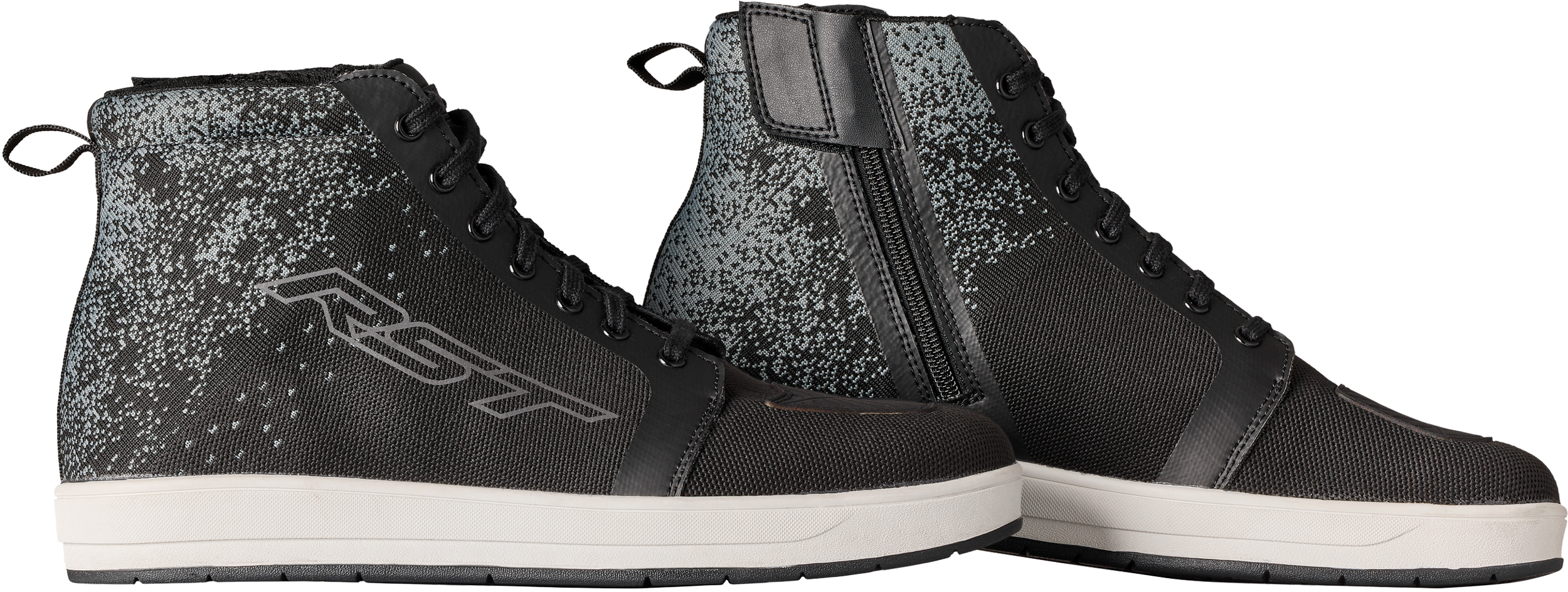 RST Urban-K Ce Shoe Black/Grey 13 556-3585147