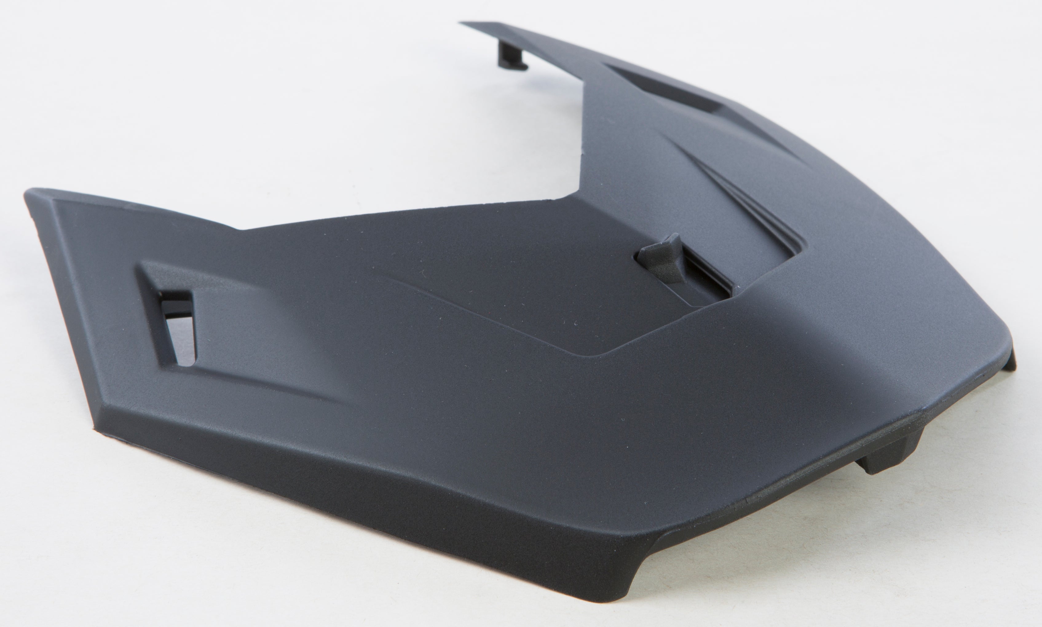 Fly Racing Trekker Rear Vent Matte Black 73-31344
