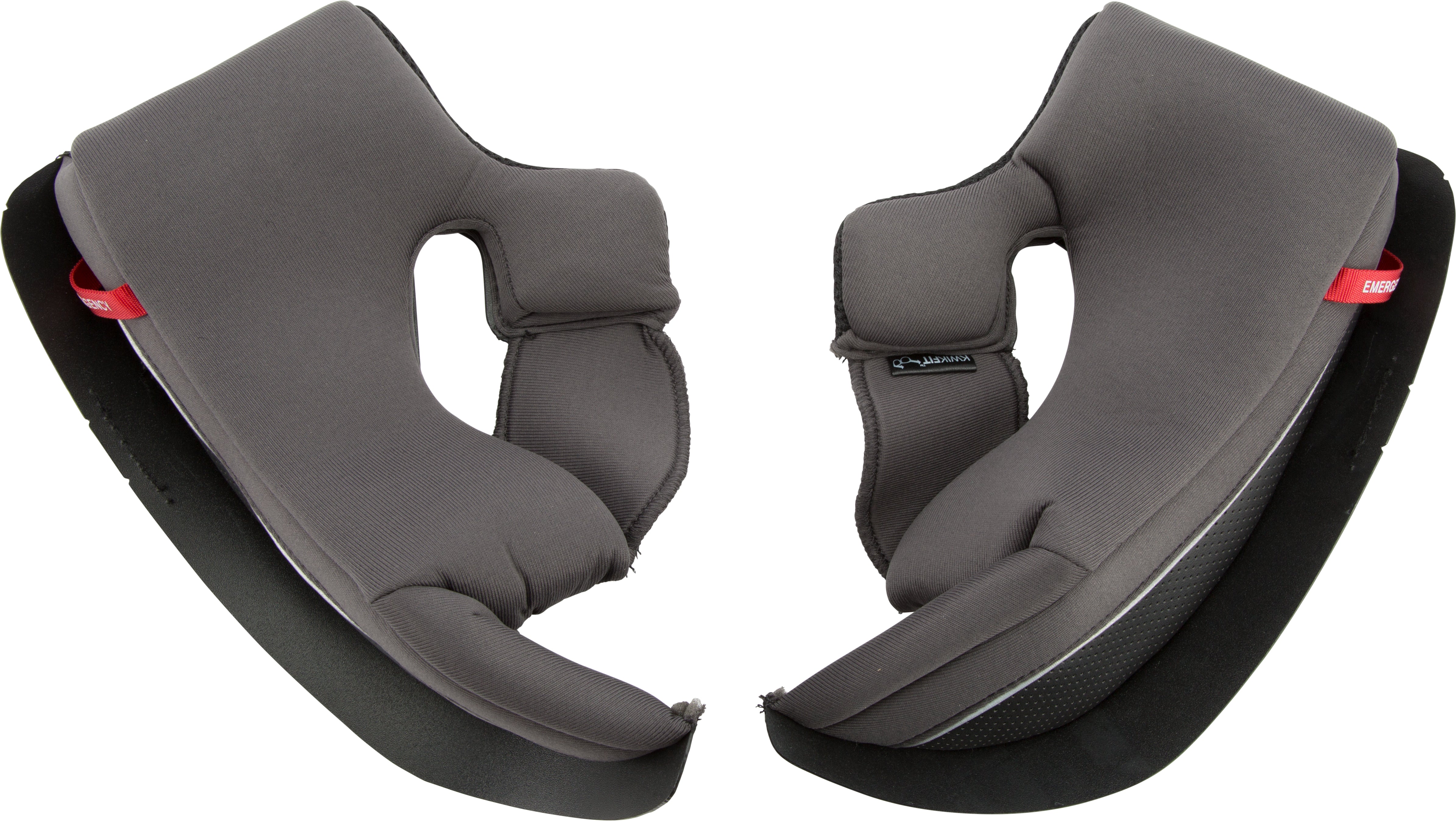 Exo-R420 Kwikwick Ii Cheek Pads Xs