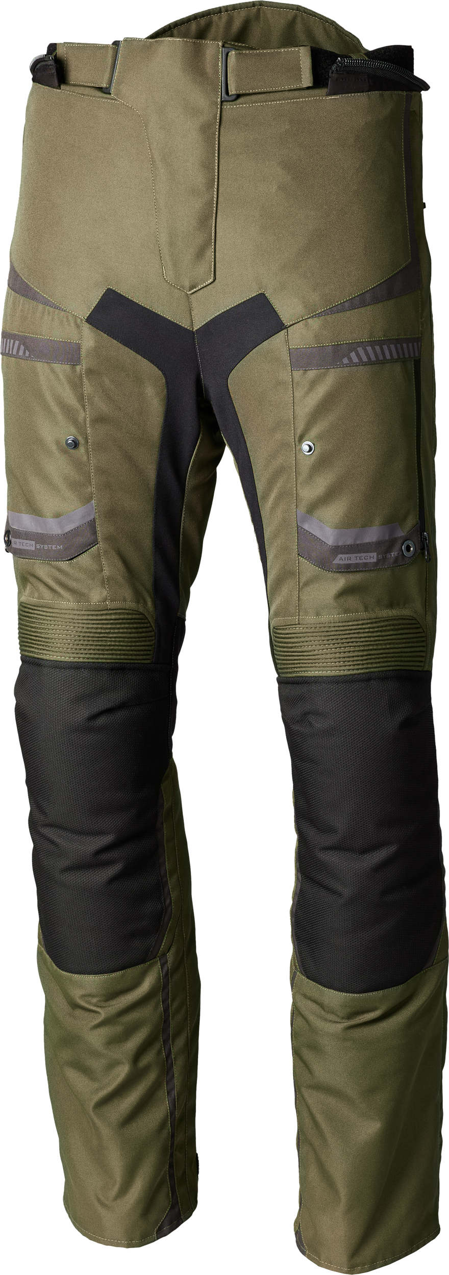 RST Maverick Evo Ce Jean Khaki/Grey Textile Md 556-3199132