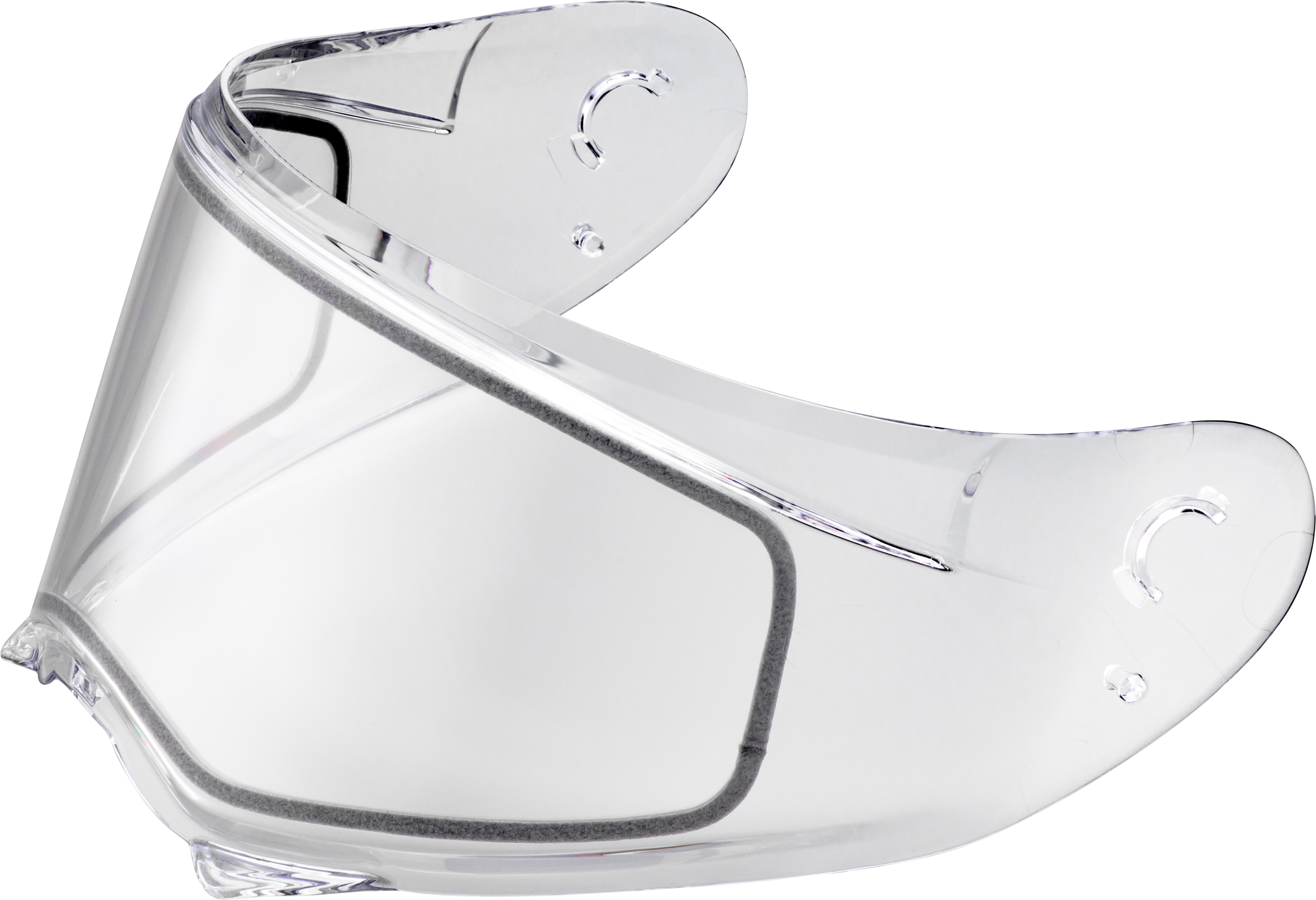 Exo-Gt930 Dual Pane Faceshield Cold Weather