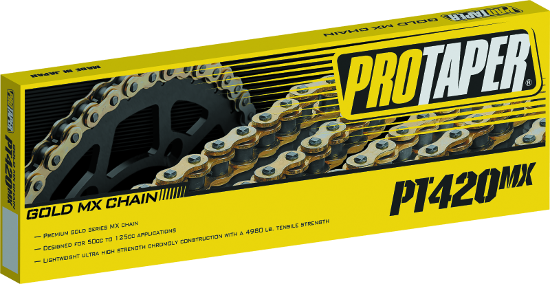ProTaper Chain 420MX 134L – winxwheels