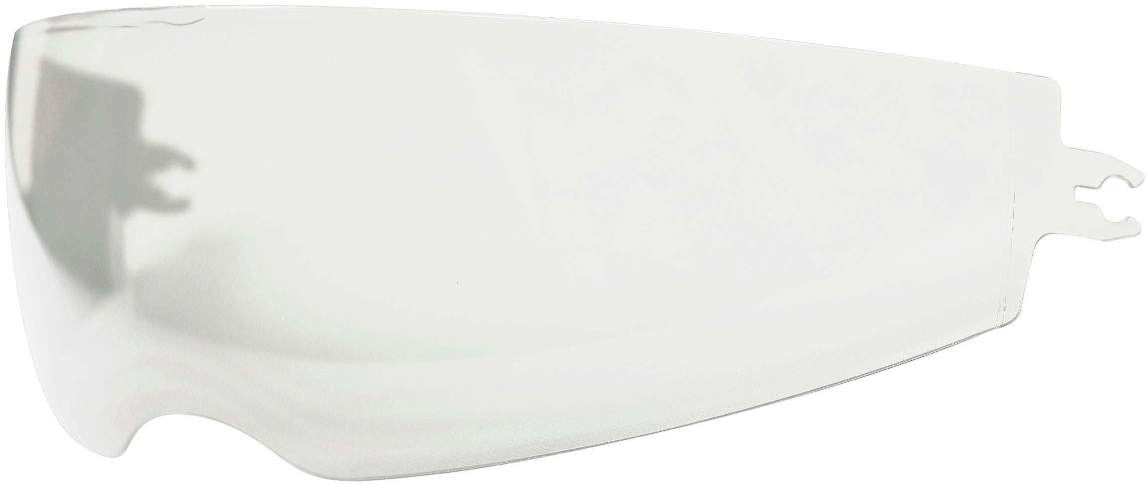 Exo-St1400/T520 Sunvisor Clear
