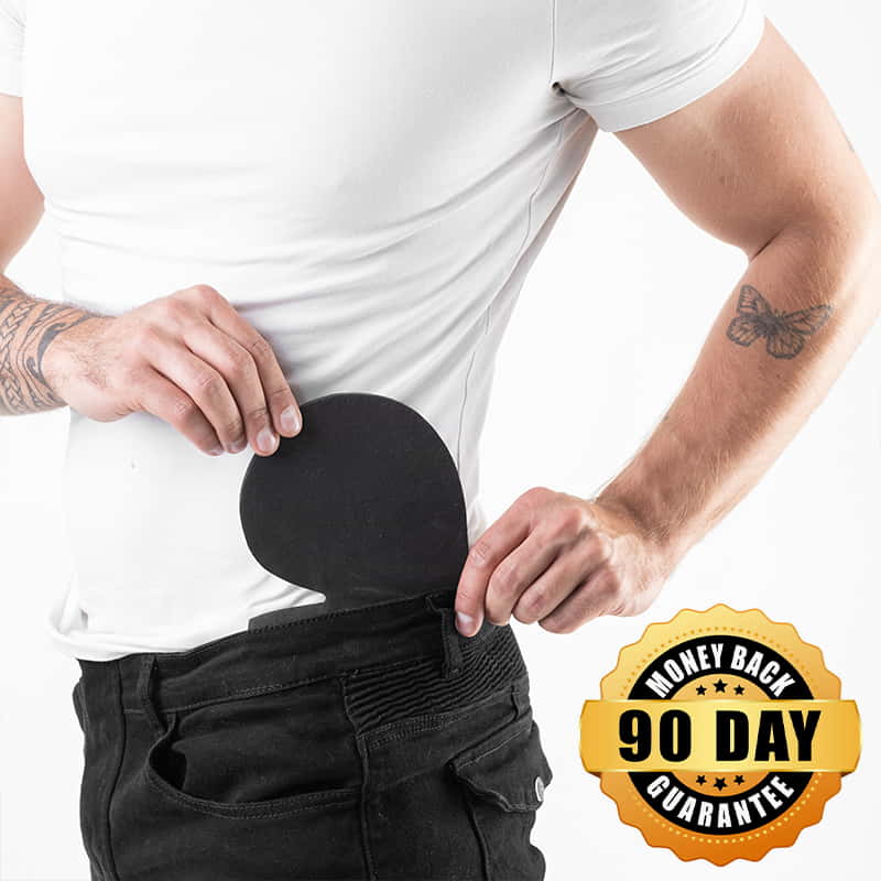 Winx RideReady Aramid MotoPants