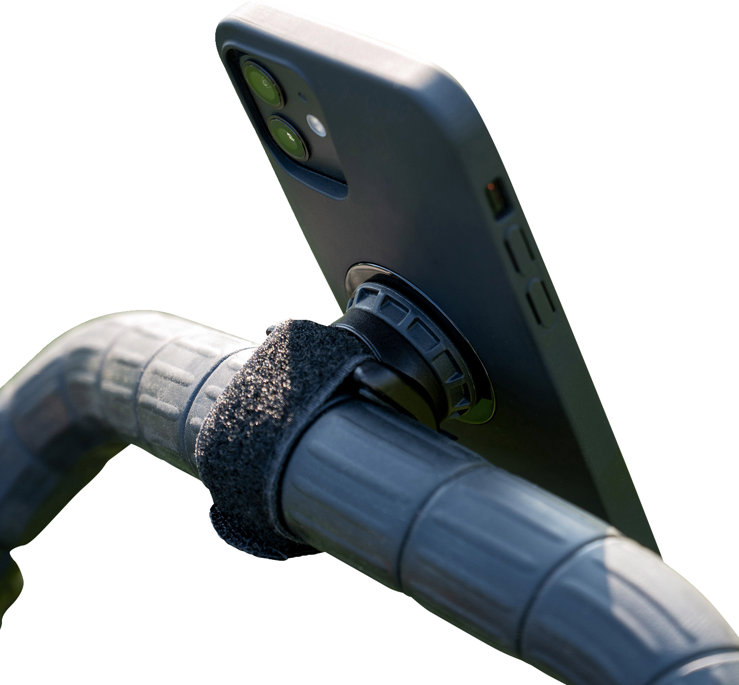 SP CONNECT Phone Mount - Handlebar - Universal 53127