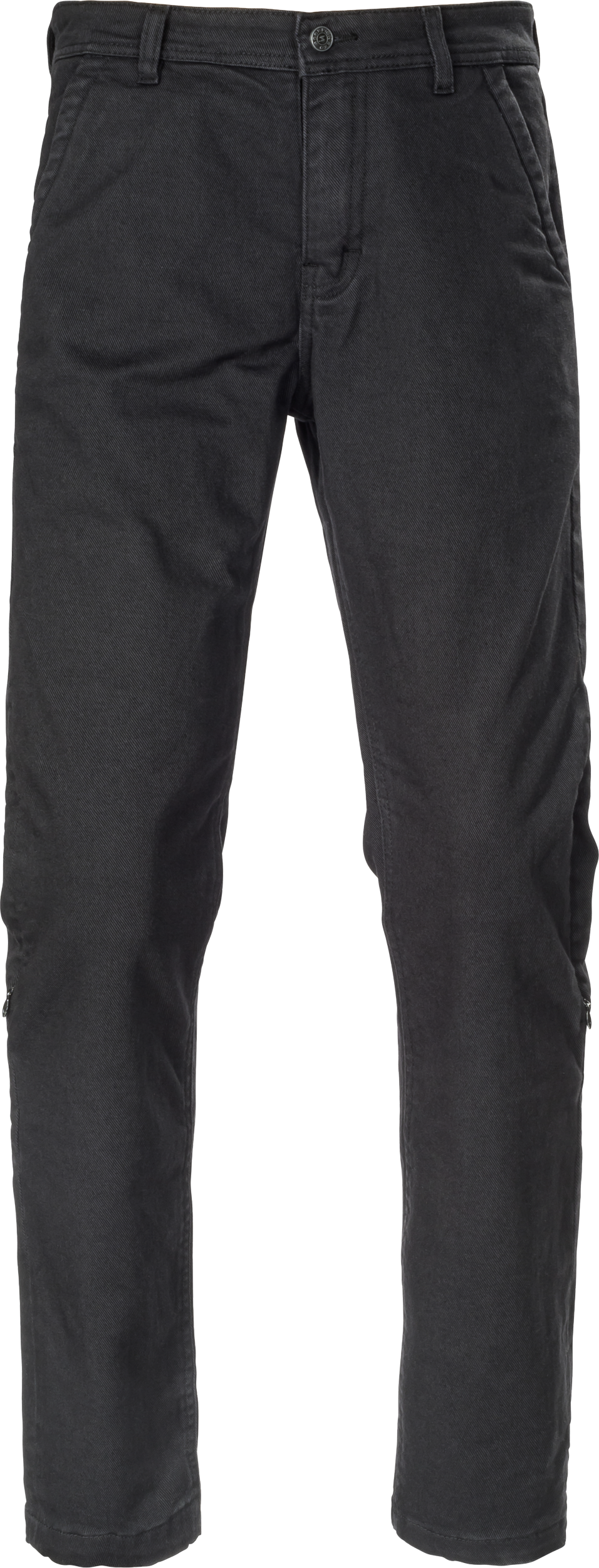 Covert Ce Chino Pants W/Rheon Size 38 Black (Ce Aa Rated)