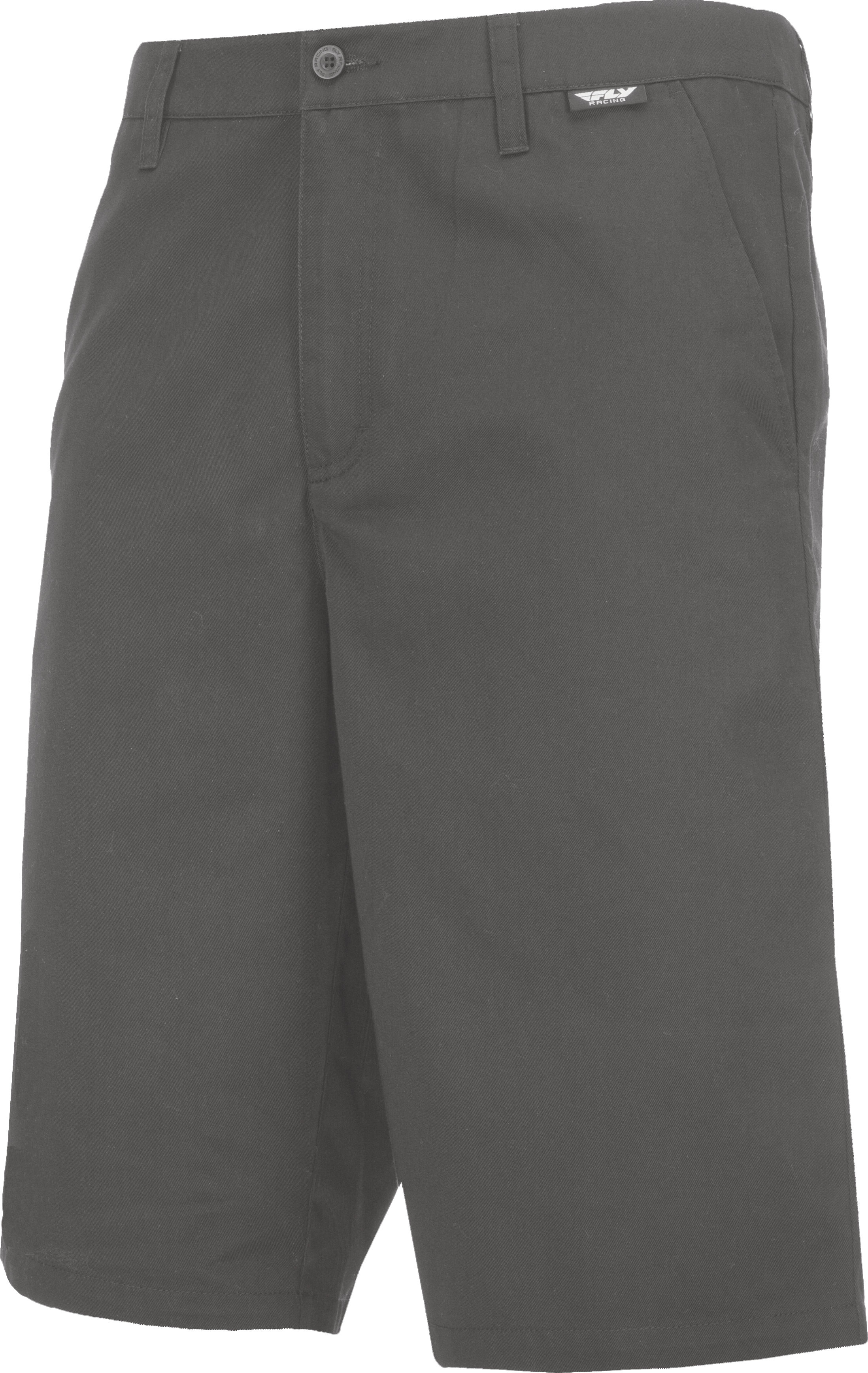 Fly Racing Fly Stock Shorts Dark Grey Sz 32 353-22132