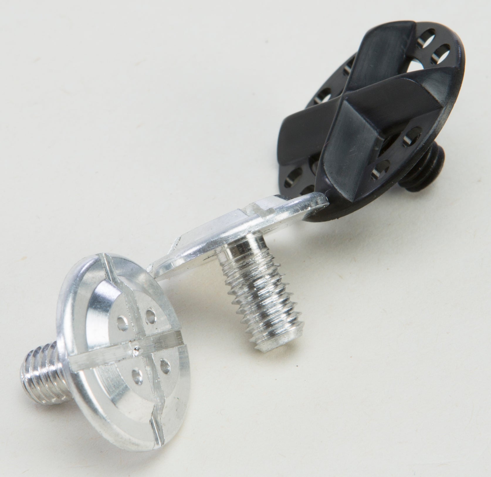 Fly Racing F2 Visor Screws 3/Pk Werx Visor Screws 73-4537
