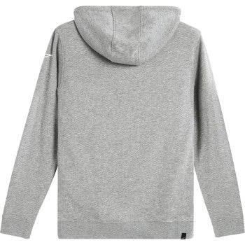 ALPINESTARS Region Hoodie - Heather Gray - Medium 1233534001026M