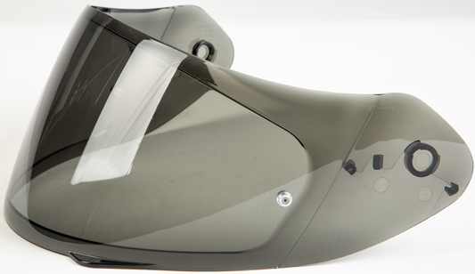 Ryzer Pinlock Faceshield R2000/T1200/R710/T510/R410/320