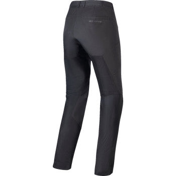 ALPINESTARS Stella C-1 Pants - Black - 2XL 3330325-10-2X