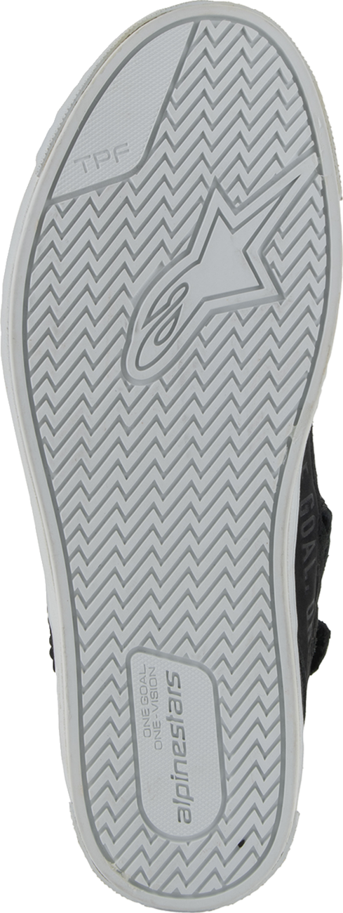 ALPINESTARS Stella Stated Podium Shoes - Black - US 9 2540224-10-9