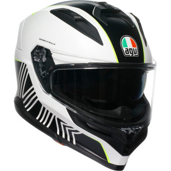 AGV K7 Helmet - Super 46 - 2XL 0101-17965