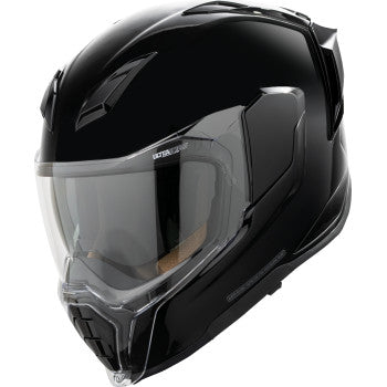 ICON Ultraflite™ Helmet - Solid - MIPS® - Gloss Black - Small 0101-19273
