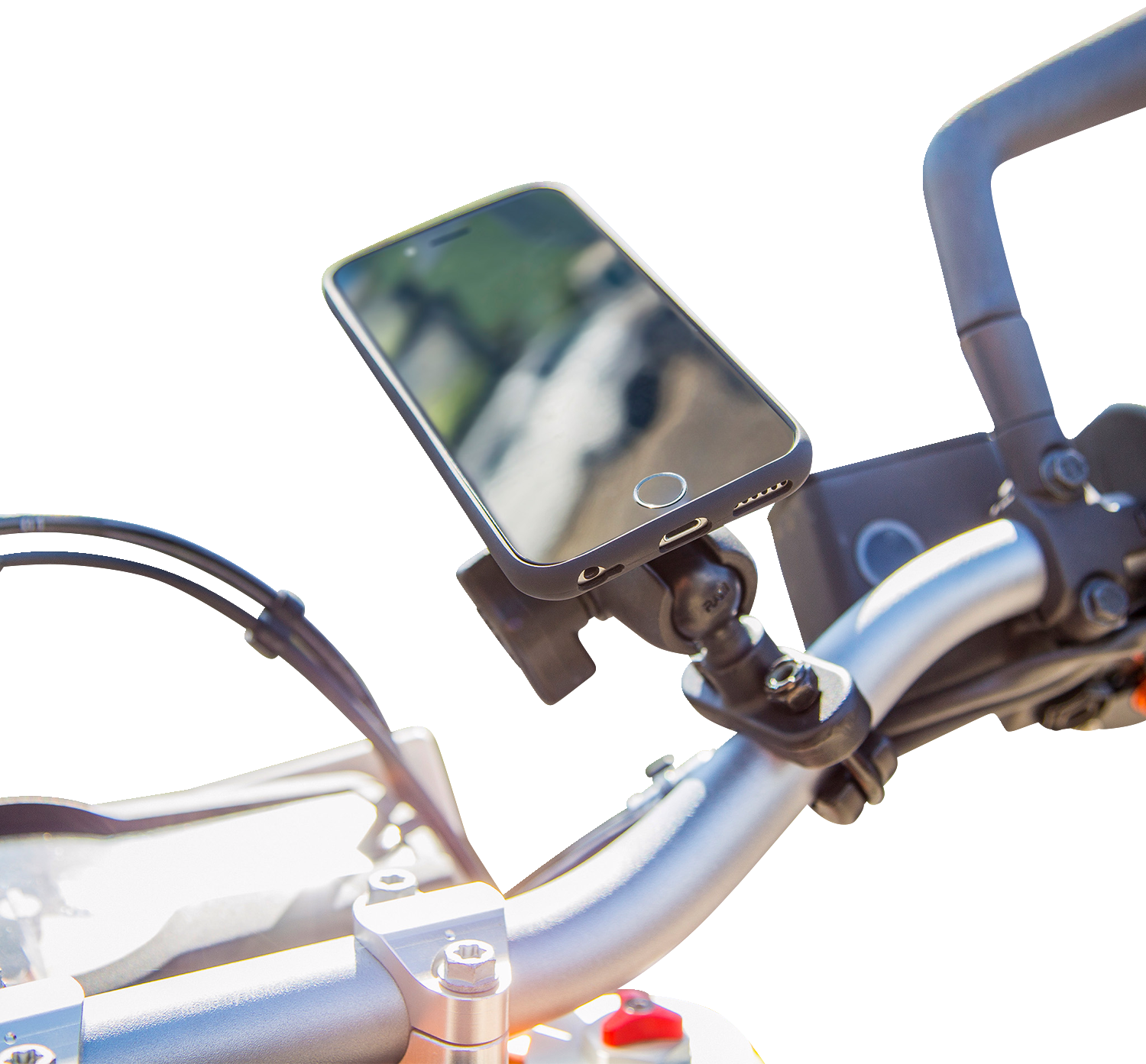 SP CONNECT Phone Mount - Ball Head 53144