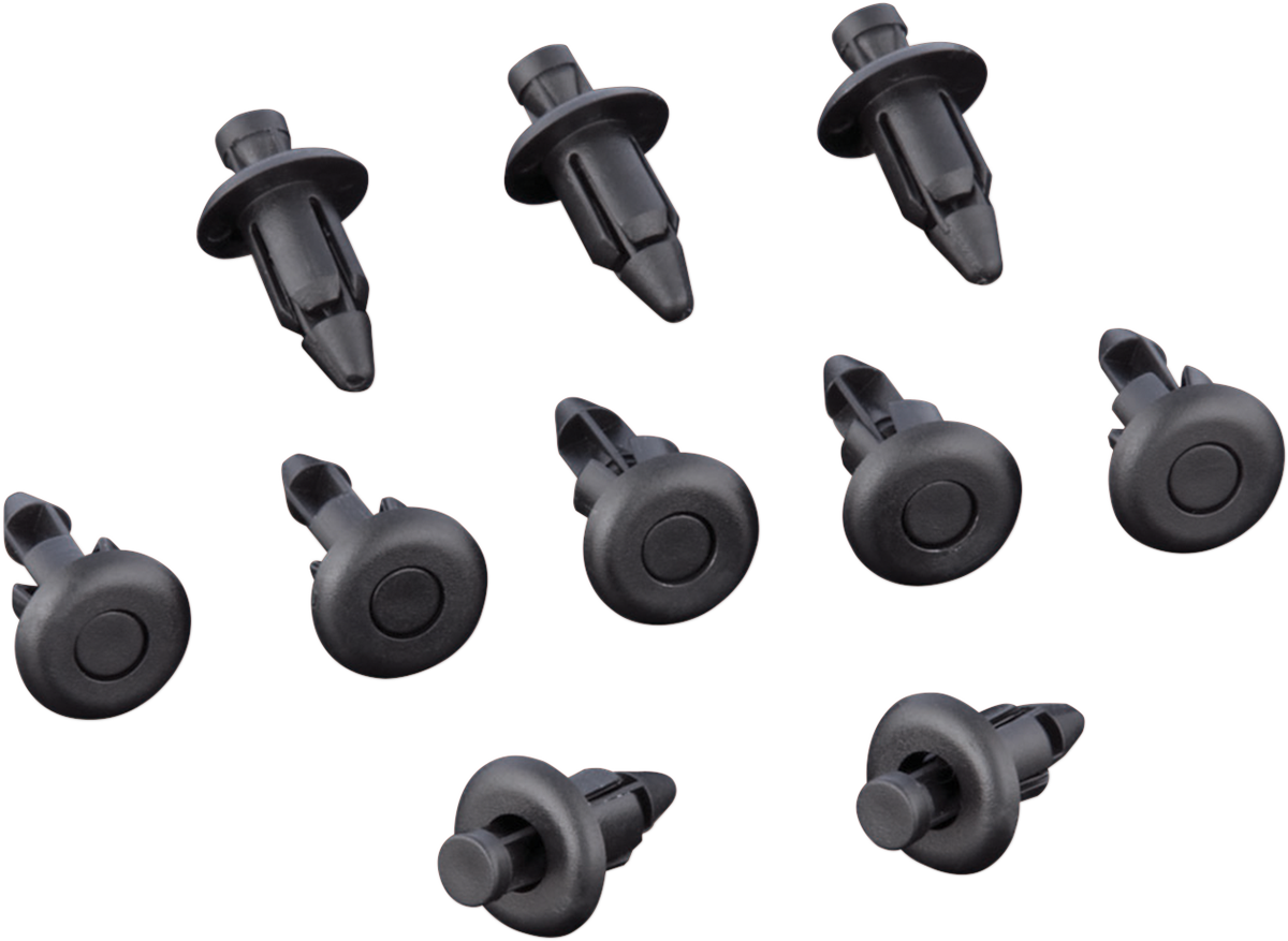SHOW CHROME Rivets - Flush - Reusable 3-112 – winxwheels