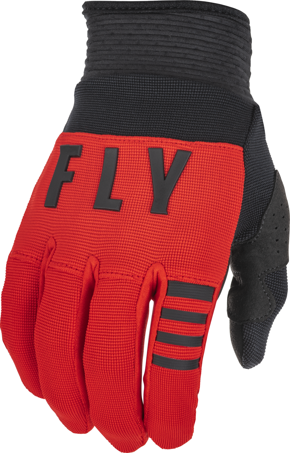 Fly Racing F-16 Gloves Red/Black 2x 375-9132X