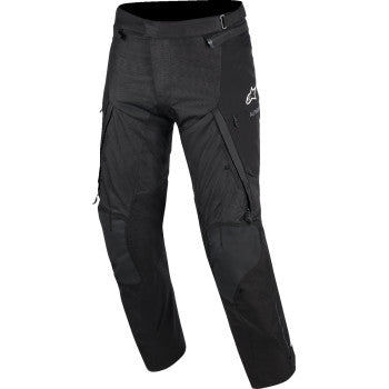 ALPINESTARS Pant Andes Drystar V4 Blk 4x 3220526-10-4X