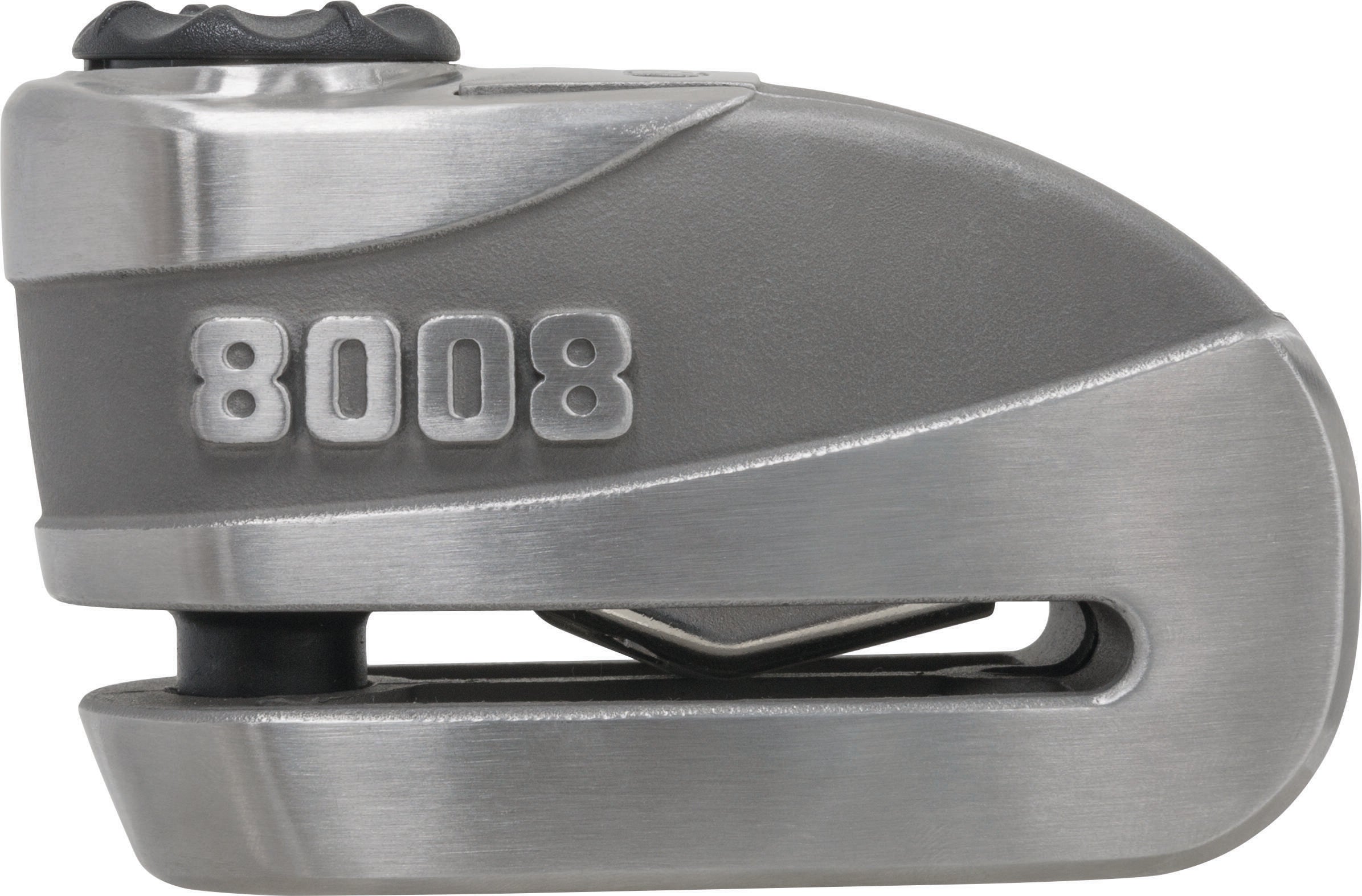 ABUS Granit 8008 Alarm Disc Lock Plus Adaptor Chain – winxwheels