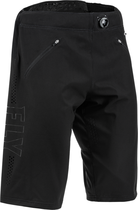 Fly Racing Radium Shorts Black Sz 28 353-35328