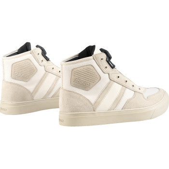 ICON Dog Days Boots - White - US 11 3403-1505