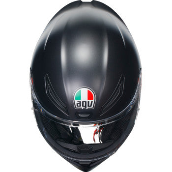 AGV K1 S Helmet - Matte Black - 2XL 0101-18680