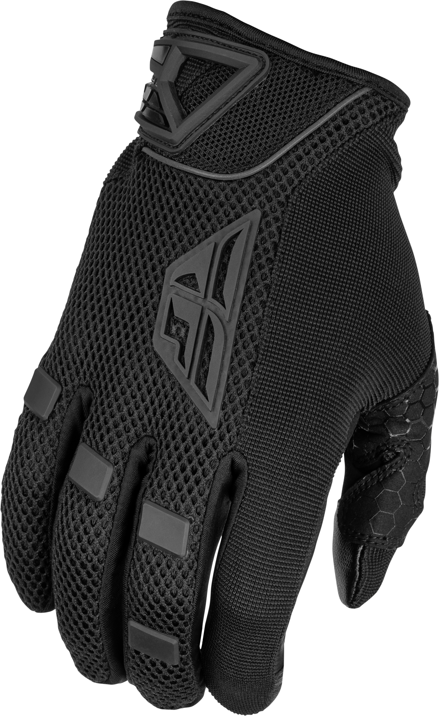 Fly Racing Coolpro Gloves Black 2x 476-40242X
