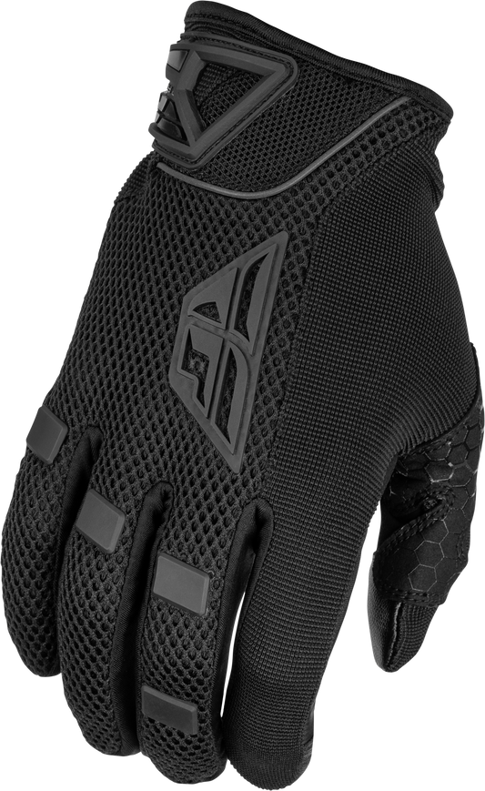 Fly Racing Coolpro Gloves Black 2x 476-40242X