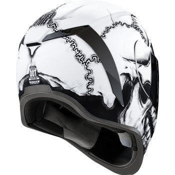 ICON Airform™ Helmet - MIPS® - Crestfallen - White - 3XL 0101-18615