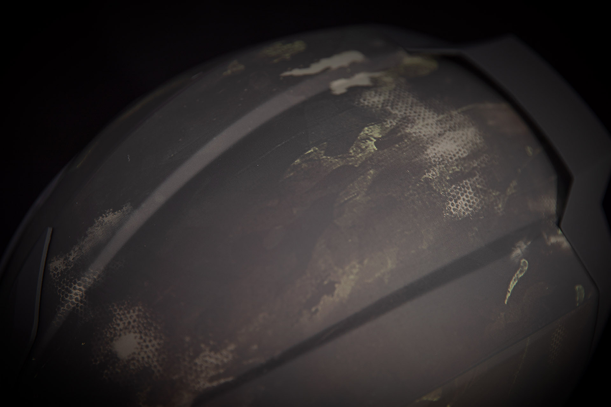 OPEN BOX ICON Airflite™ Helmet - Demo - MIPS® - Black - Medium 0101-14124