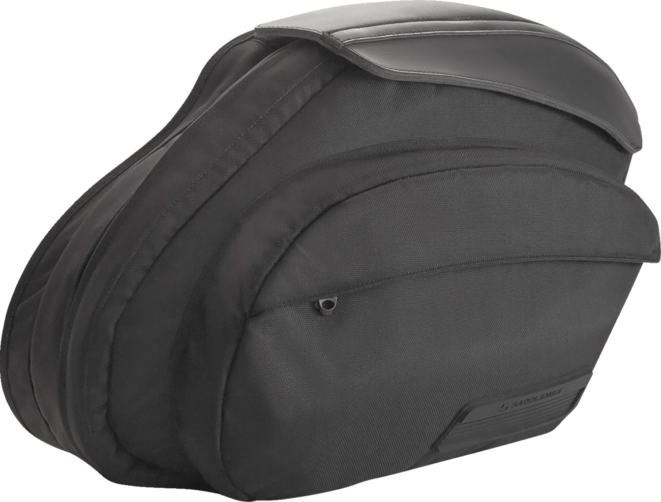 SADDLEMEN Saddlebags - M8 Softail EX000968S
