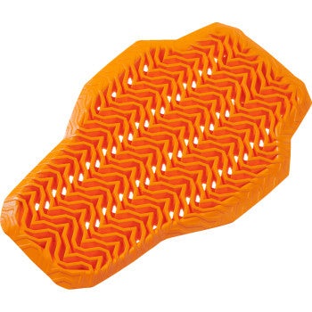 ICON D3O® Viper Air Guard - Back - L2 - Medium 2702-0327