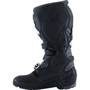 ALPINESTARS Tech 7 Enduro Boots - Black/Anthracite/White - US 13 2010426-140-13