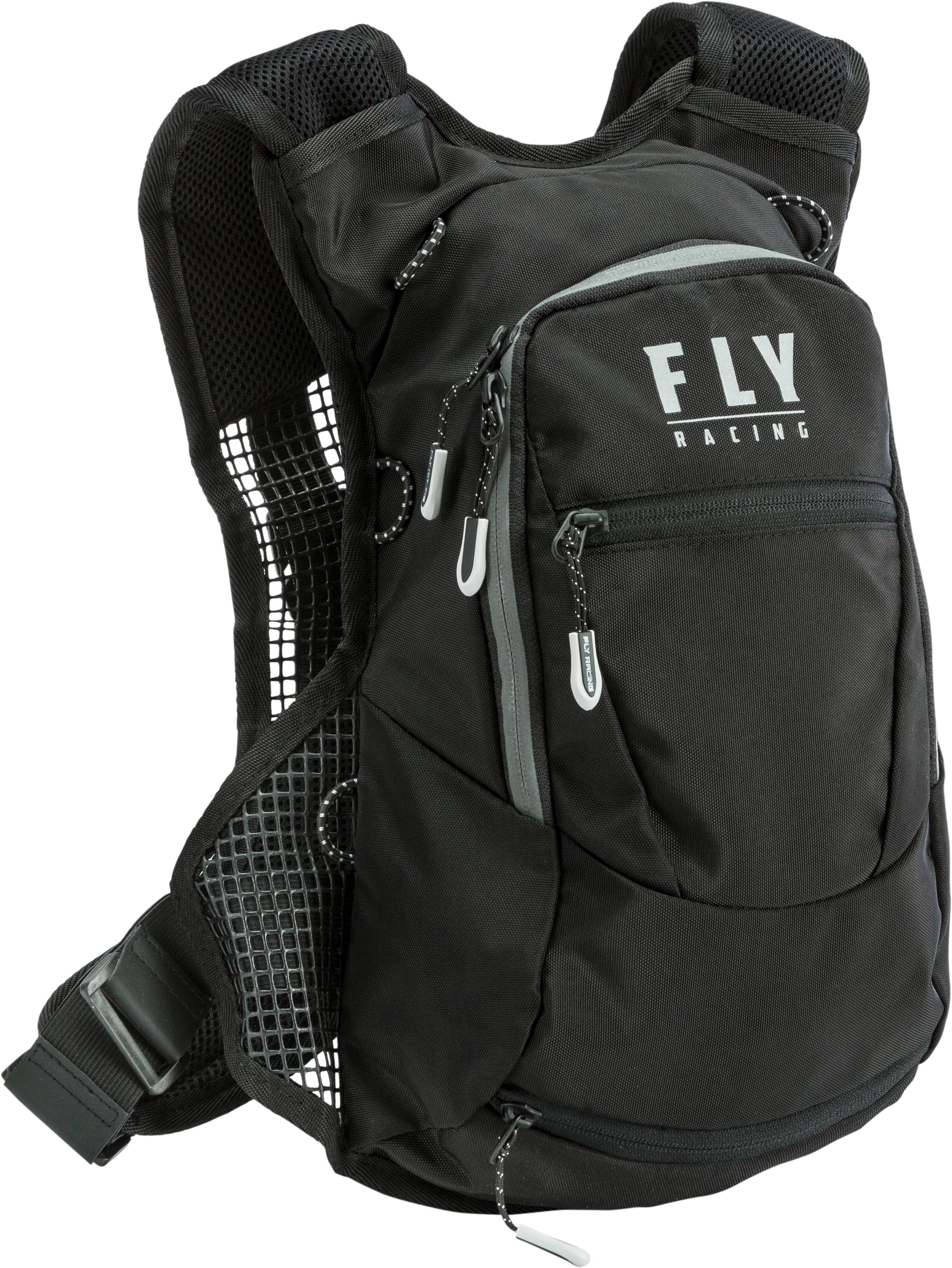 Fly Racing Xc 70 Hydro Pack 2l Black 28-5201