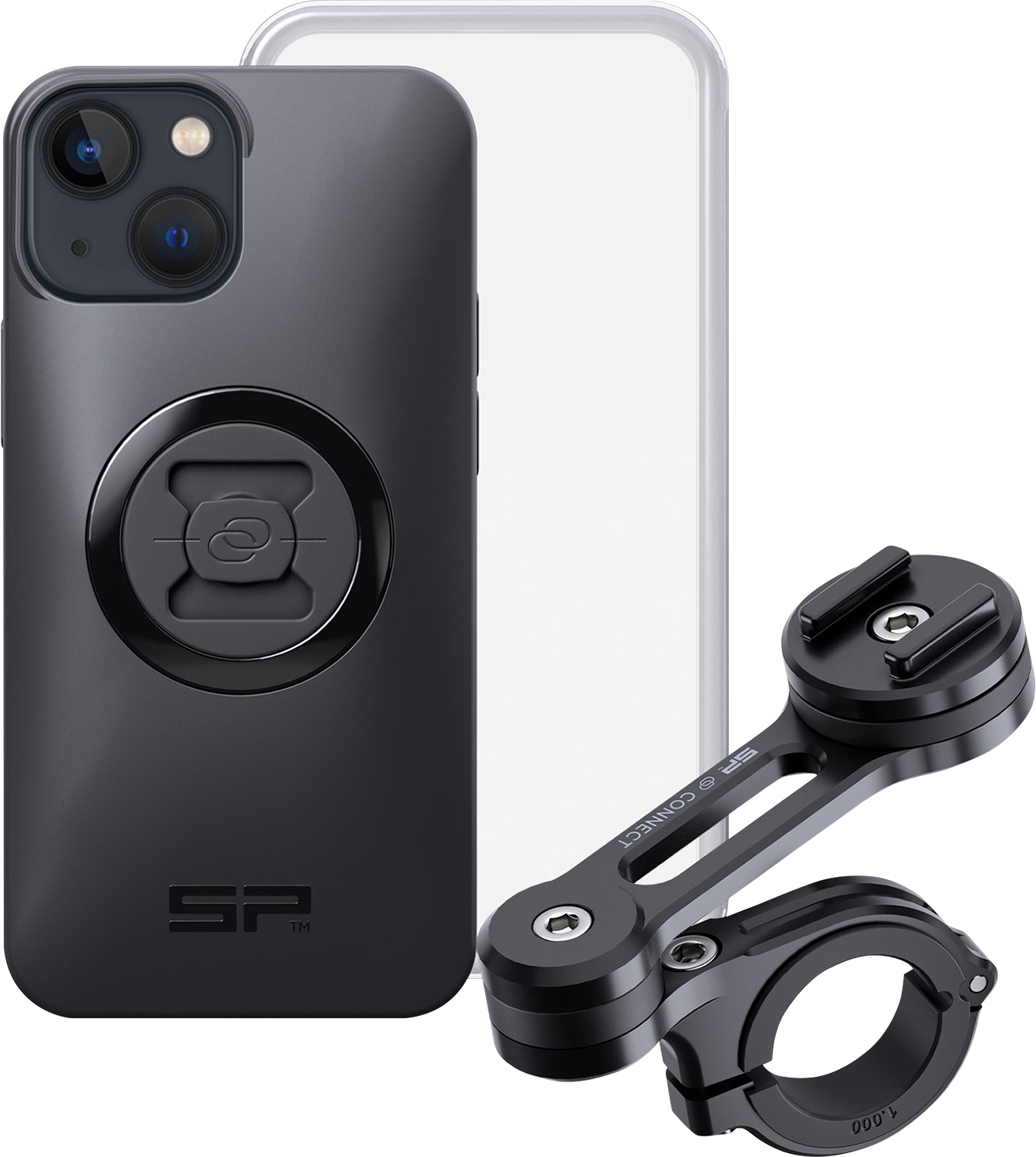 SP CONNECT Phone Holder Kit - iPhone 13 Mini 53943