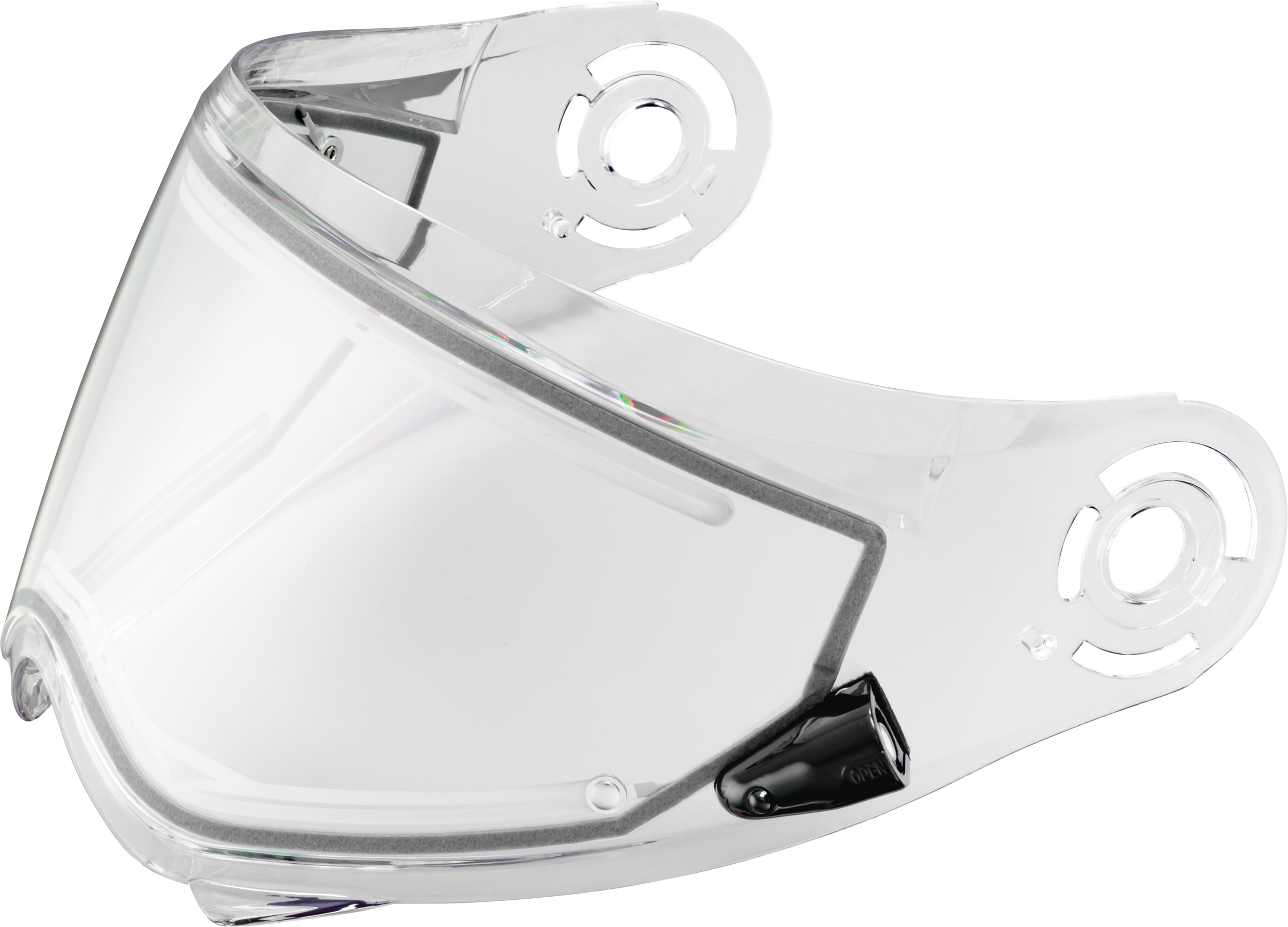 Exo-At960 Electric Faceshield Cold Weather