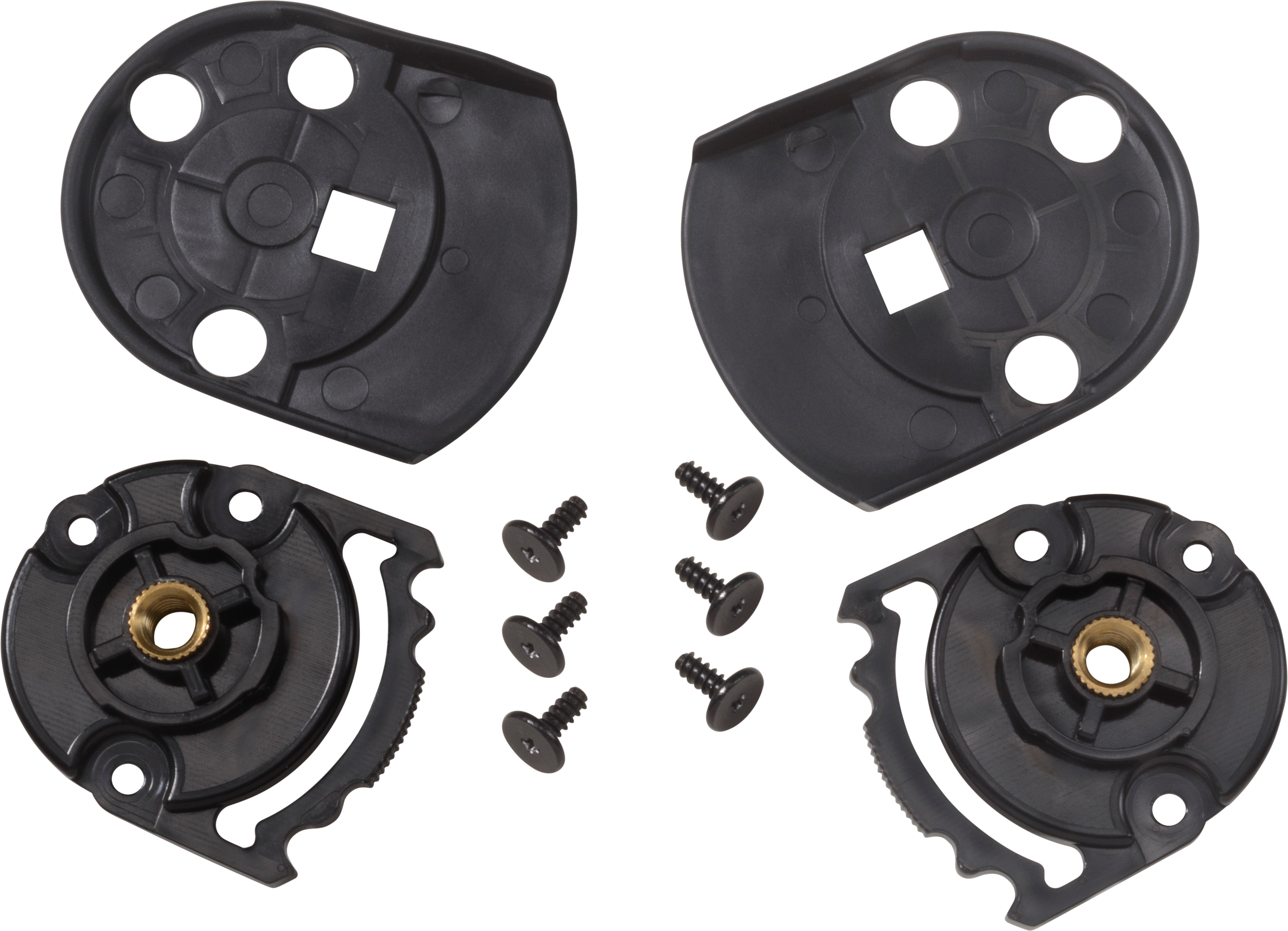 Covert Fx Baseplate Kit